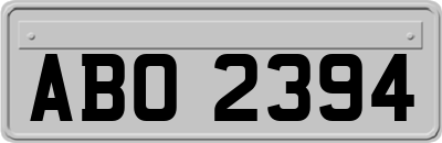 ABO2394