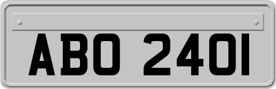 ABO2401