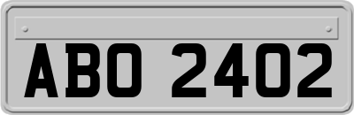 ABO2402