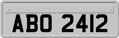 ABO2412