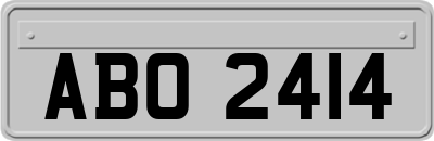 ABO2414