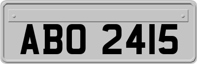 ABO2415