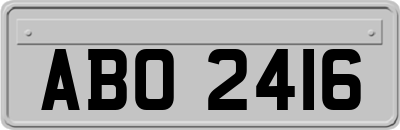 ABO2416