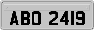 ABO2419