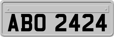 ABO2424