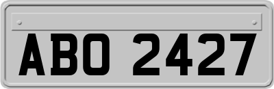 ABO2427