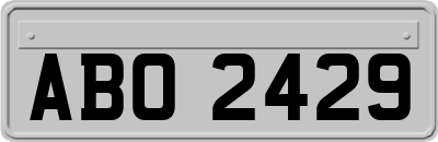 ABO2429