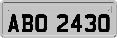 ABO2430