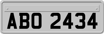 ABO2434