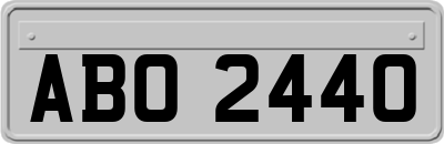 ABO2440