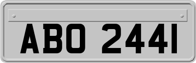ABO2441