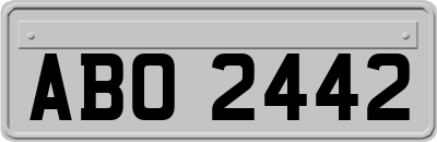 ABO2442