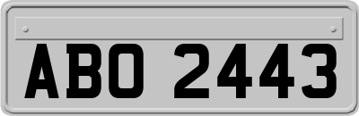 ABO2443