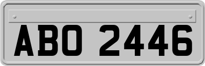 ABO2446