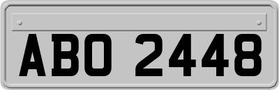 ABO2448
