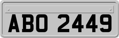 ABO2449