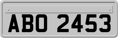 ABO2453
