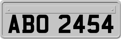 ABO2454