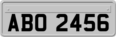 ABO2456