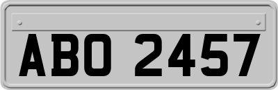 ABO2457