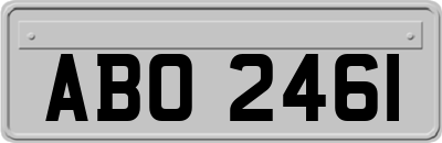ABO2461