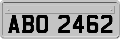 ABO2462