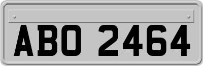 ABO2464