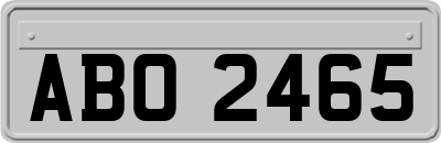 ABO2465