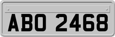 ABO2468