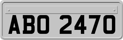 ABO2470