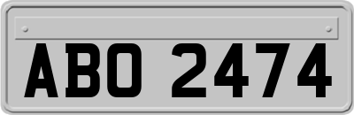 ABO2474