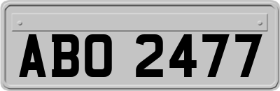 ABO2477