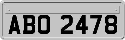 ABO2478