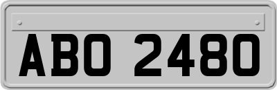 ABO2480