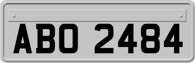 ABO2484