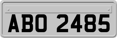 ABO2485