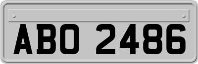 ABO2486