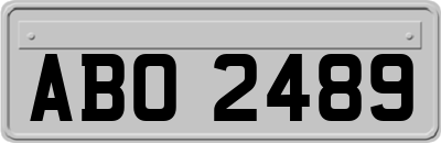 ABO2489