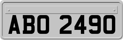 ABO2490