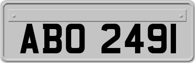 ABO2491