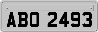 ABO2493