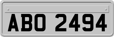 ABO2494