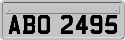 ABO2495