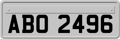 ABO2496