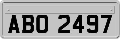 ABO2497