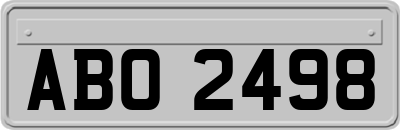 ABO2498