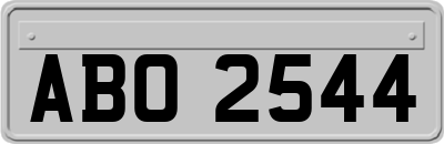 ABO2544