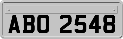 ABO2548