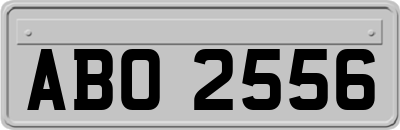 ABO2556