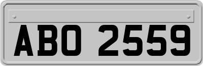 ABO2559